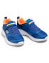 Skechers Сникърси Gorven 403732L/RYOR Син - Pepit.bg