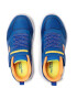 Skechers Сникърси Gorven 403732L/RYOR Син - Pepit.bg