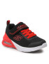 Skechers Сникърси Gorvix 403773L/BKRD Черен - Pepit.bg