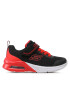 Skechers Сникърси Gorvix 403773L/BKRD Черен - Pepit.bg
