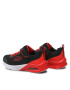 Skechers Сникърси Gorvix 403773L/BKRD Черен - Pepit.bg