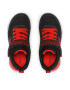 Skechers Сникърси Gorvix 403773L/BKRD Черен - Pepit.bg