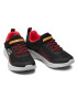 Skechers Сникърси Gorza 97535L/BKRD Черен - Pepit.bg