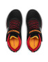 Skechers Сникърси Gorza 97535L/BKRD Черен - Pepit.bg