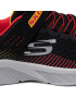 Skechers Сникърси Gorza 97535L/BKRD Черен - Pepit.bg