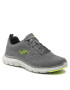 Skechers Сникърси Handor 232365/CCLM Сив - Pepit.bg