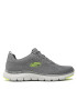 Skechers Сникърси Handor 232365/CCLM Сив - Pepit.bg