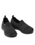Skechers Сникърси Harmonious 13106/BBK Черен - Pepit.bg