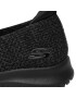 Skechers Сникърси Harmonious 13106/BBK Черен - Pepit.bg