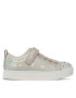 Skechers Сникърси Heather Charm 314787L/GYSL Сребрист - Pepit.bg