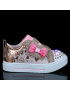 Skechers Сникърси Heather Charmer 314788N/LPRG Розов - Pepit.bg