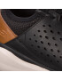 Skechers Сникърси Hemson 65732/BLK Черен - Pepit.bg