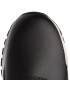Skechers Сникърси Hemson 65732/BLK Черен - Pepit.bg
