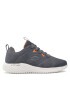 Skechers Сникърси High Degree 232279/CCOR Сив - Pepit.bg