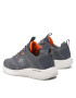 Skechers Сникърси High Degree 232279/CCOR Сив - Pepit.bg