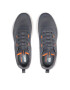 Skechers Сникърси High Degree 232279/CCOR Сив - Pepit.bg