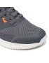 Skechers Сникърси High Degree 232279/CCOR Сив - Pepit.bg