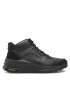 Skechers Сникърси High Flight 237204/BBK Черен - Pepit.bg