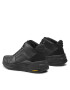 Skechers Сникърси High Flight 237204/BBK Черен - Pepit.bg