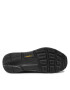 Skechers Сникърси High Flight 237204/BBK Черен - Pepit.bg