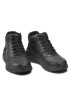 Skechers Сникърси High Flight 237204/BBK Черен - Pepit.bg