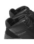 Skechers Сникърси High Flight 237204/BBK Черен - Pepit.bg