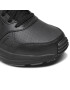 Skechers Сникърси High Flight 237204/BBK Черен - Pepit.bg