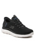 Skechers Сникърси High Range 232457 Черен - Pepit.bg