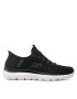 Skechers Сникърси High Range 232457 Черен - Pepit.bg