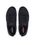 Skechers Сникърси Homespun 12963/BKW Черен - Pepit.bg
