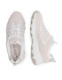 Skechers Сникърси HUZAR Розов - Pepit.bg