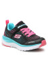 Skechers Сникърси Hydro Mist 302393L/BKMT Черен - Pepit.bg