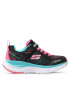 Skechers Сникърси Hydro Mist 302393L/BKMT Черен - Pepit.bg