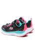 Skechers Сникърси Hydro Mist 302393L/BKMT Черен - Pepit.bg