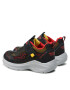 Skechers Сникърси Hydro-Tronix 403861L/BKRD Черен - Pepit.bg