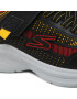 Skechers Сникърси Hydro-Tronix 403861L/BKRD Черен - Pepit.bg