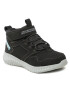 Skechers Сникърси Hydrox 97895L/BLK Черен - Pepit.bg