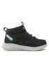 Skechers Сникърси Hydrox 97895L/BLK Черен - Pepit.bg