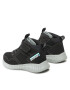 Skechers Сникърси Hydrox 97895L/BLK Черен - Pepit.bg