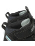 Skechers Сникърси Hydrox 97895L/BLK Черен - Pepit.bg