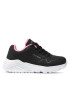 Skechers Сникърси In My Zone 310450L/BKRG Черен - Pepit.bg