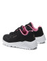 Skechers Сникърси In My Zone 310450L/BKRG Черен - Pepit.bg