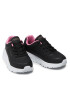 Skechers Сникърси In My Zone 310450L/BKRG Черен - Pepit.bg