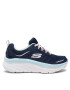 Skechers Сникърси Infinite Motion 149023/NVLB Тъмносин - Pepit.bg