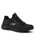 Skechers Сникърси Itz Bazik 88888301/BBK Черен - Pepit.bg