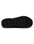 Skechers Сникърси Itz Bazik 88888301/BBK Черен - Pepit.bg
