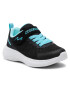 Skechers Сникърси Jammin' Jogger 302470L/BLK Черен - Pepit.bg