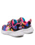 Skechers Сникърси Jumpsters 02215N/BKMT Цветен - Pepit.bg