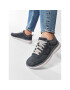 Skechers Сникърси Kemper 210024/BLU Сив - Pepit.bg