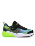 Skechers Сникърси Kodron 403728L/BLLM Син - Pepit.bg